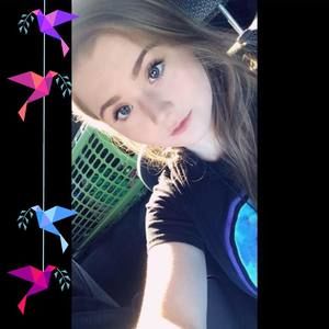 Meet your Posher, Jenna